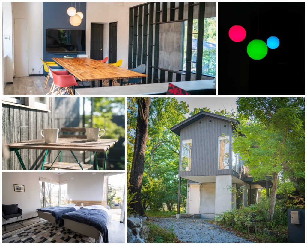 Villa By Nature